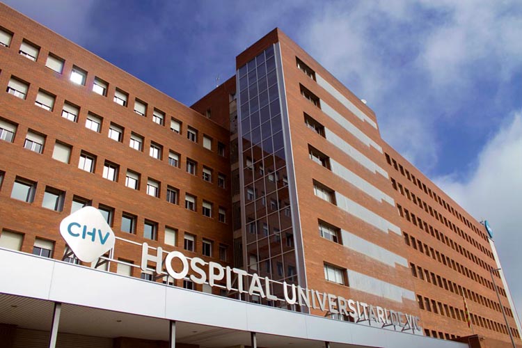 Hospital Vic