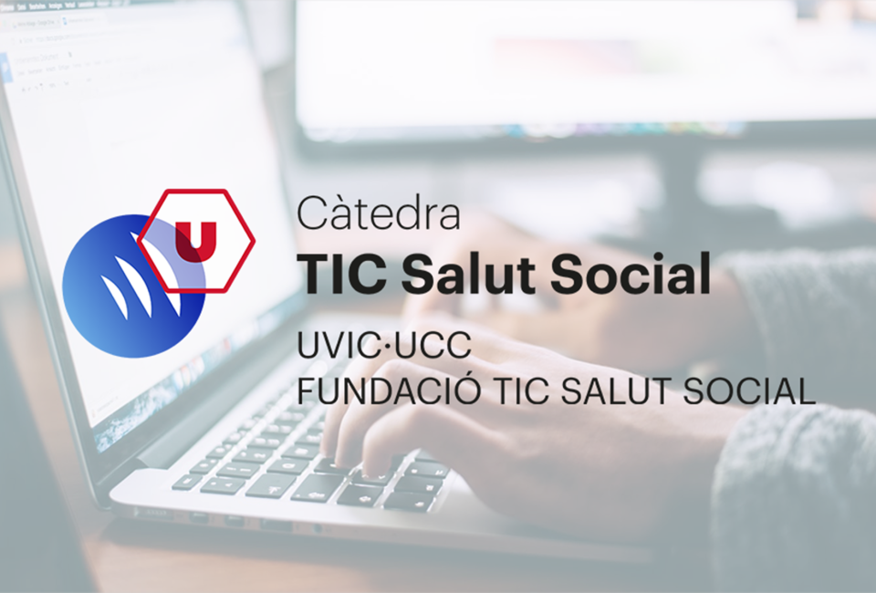 Càtedra TIC Salut Social